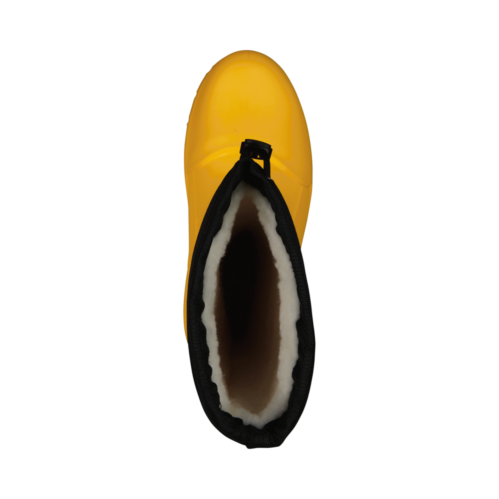 Fubuki Niseko 2.0 - Yellow