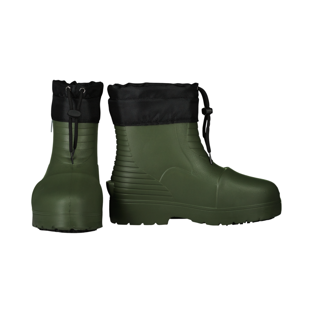 Fubuki Niseko 2.0 Low - Olive