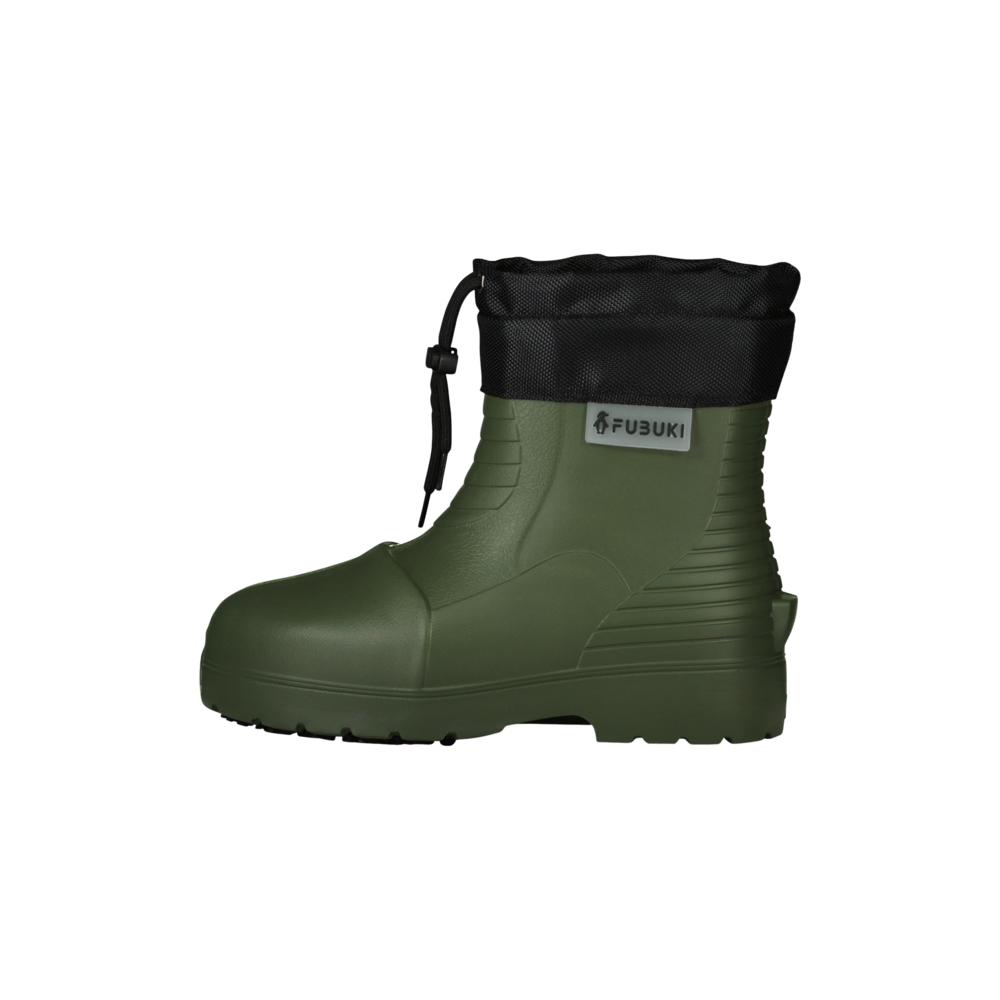 Fubuki Niseko 2.0 Low - Olive