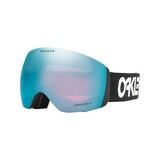 Oakley Flight Deck L - Factory Pilot Black / Prizm Snow Sapphire Irid Oakley Flight Deck L - Factory Pilot Black / Prizm Snow Sapphire Irid