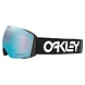 Oakley Flight Deck L - Factory Pilot Black / Prizm Snow Sapphire Irid Oakley Flight Deck L - Factory Pilot Black / Prizm Snow Sapphire Irid