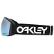Oakley Flight Deck L - Factory Pilot Black / Prizm Snow Sapphire Irid Oakley Flight Deck L - Factory Pilot Black / Prizm Snow Sapphire Irid