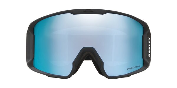 Oakley Line Miner L - Factory Pilot Black / Prizm Snow Sapphire Irid - 26/27