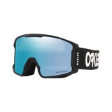 Oakley Line Miner L - Factory Pilot Black / Prizm Snow Sapphire Irid - 26/27 Oakley Line Miner L - Factory Pilot Black / Prizm Snow Sapphire Irid - 26/27