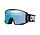 Line Miner L - Factory Pilot Black / Prizm Snow Sapphire Irid - 26/27
