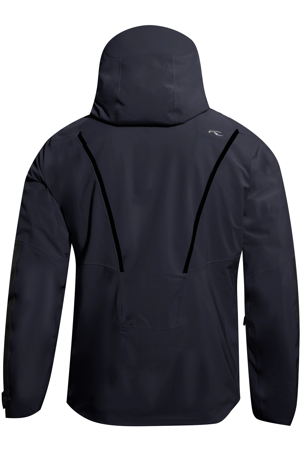 Kjus Men's Formula Jacket Deep Space Free Style Sport
