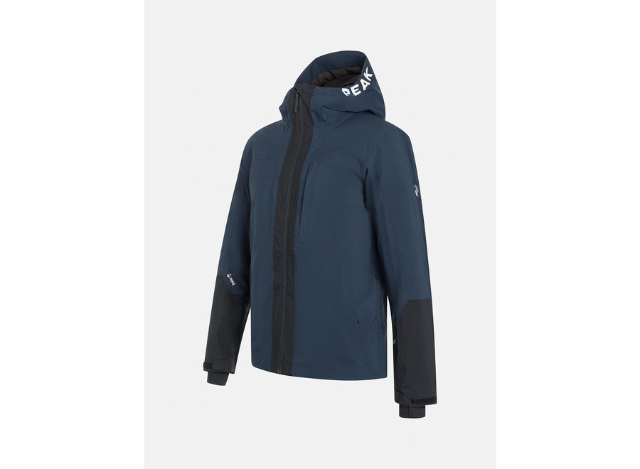 Rider Ski Jacket