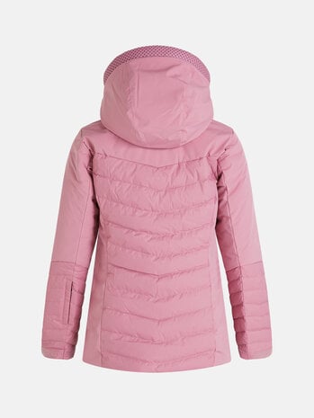 Peak Performance Blackfire Jacket - Bitter Root Peak Performance Blackfire Jacket - Bitter Root