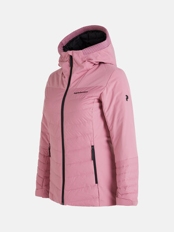 Peak Performance Blackfire Jacket - Bitter Root Peak Performance Blackfire Jacket - Bitter Root