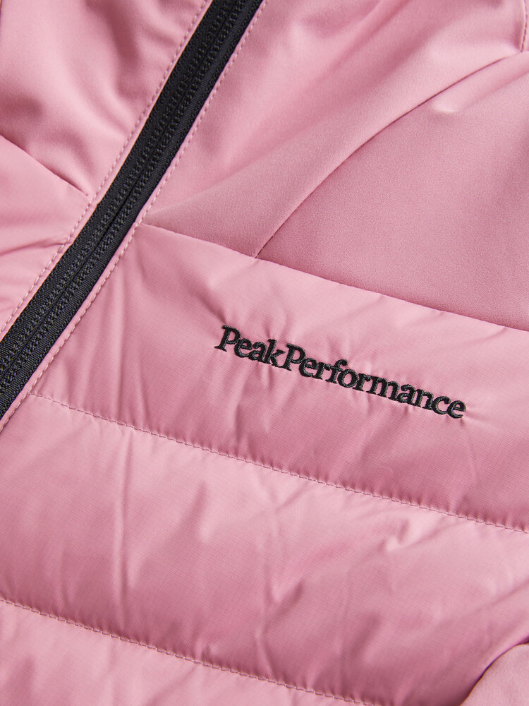 Peak Performance Blackfire Jacket - Bitter Root Peak Performance Blackfire Jacket - Bitter Root