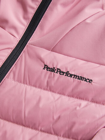 Peak Performance Blackfire Jacket - Bitter Root Peak Performance Blackfire Jacket - Bitter Root