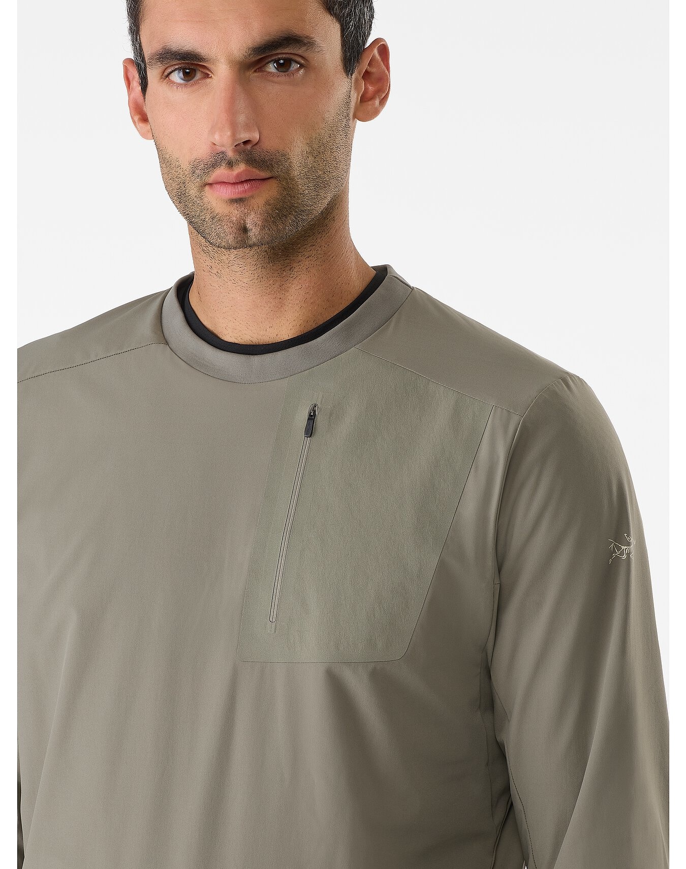 Arc'teryx Men's Proton Crew – Forage - Free Style Sport