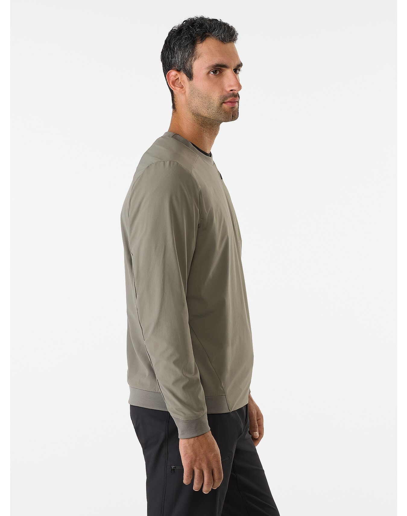 Arc'teryx Men's Proton Crew – Forage - Free Style Sport Arc'teryx Men's Proton Crew – Forage - Free Style Sport