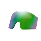 Oakley Fall Line L Repl. Lens Prizm Snow Jade Iridium