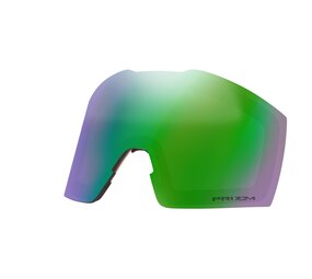 Oakley Fall Line L Repl. Lens Prizm Snow Jade Iridium Oakley Fall Line L Repl. Lens Prizm Snow Jade Iridium
