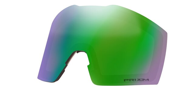 Oakley Fall Line L Repl. Lens Prizm Snow Jade Iridium Oakley Fall Line L Repl. Lens Prizm Snow Jade Iridium