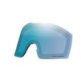 Oakley Fall Line L Repl. Lens Prizm Snow Sapphire Iridium