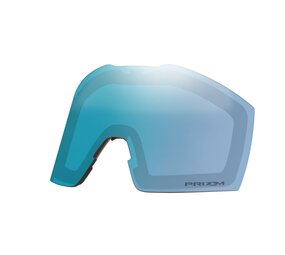 Oakley Fall Line L Repl. Lens Prizm Snow Sapphire Iridium Oakley Fall Line L Repl. Lens Prizm Snow Sapphire Iridium