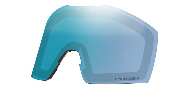 Oakley Fall Line L Repl. Lens Prizm Snow Sapphire Iridium Oakley Fall Line L Repl. Lens Prizm Snow Sapphire Iridium