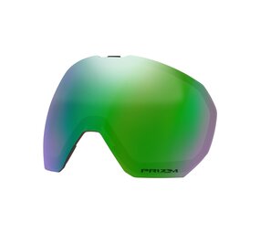Oakley Flight Path L Repl. Lens Prizm Snow Jade Iridium Oakley Flight Path L Repl. Lens Prizm Snow Jade Iridium