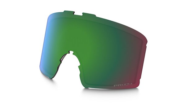 Oakley Line Miner L Repl. Lens Prizm Snow Jade Iridium Oakley Line Miner L Repl. Lens Prizm Snow Jade Iridium