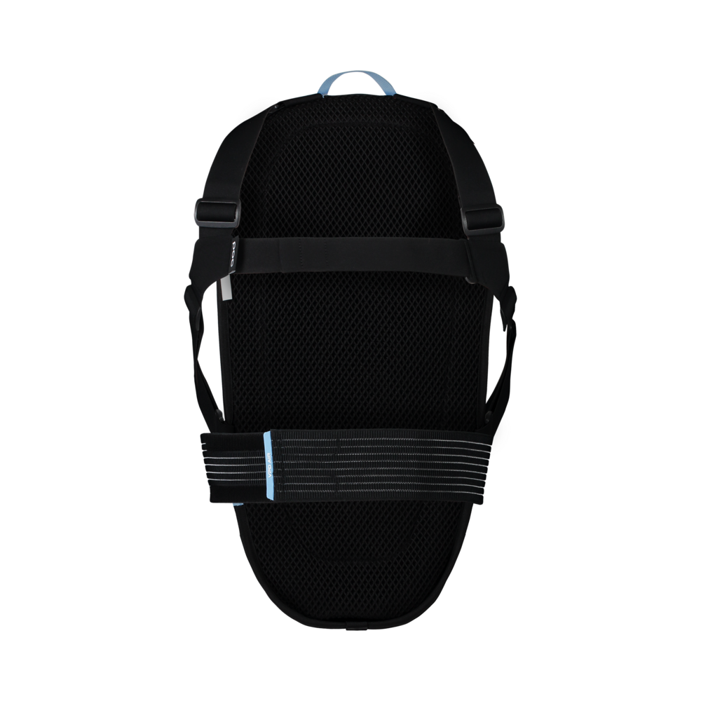 POC Vpd Air Back – Uranium Black