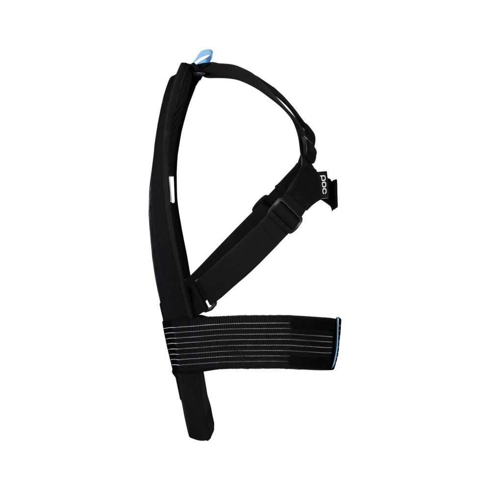 POC Vpd Air Back – Uranium Black