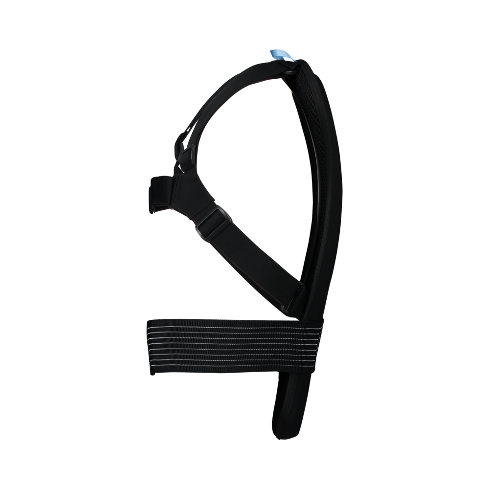 POC Vpd Air Back – Uranium Black