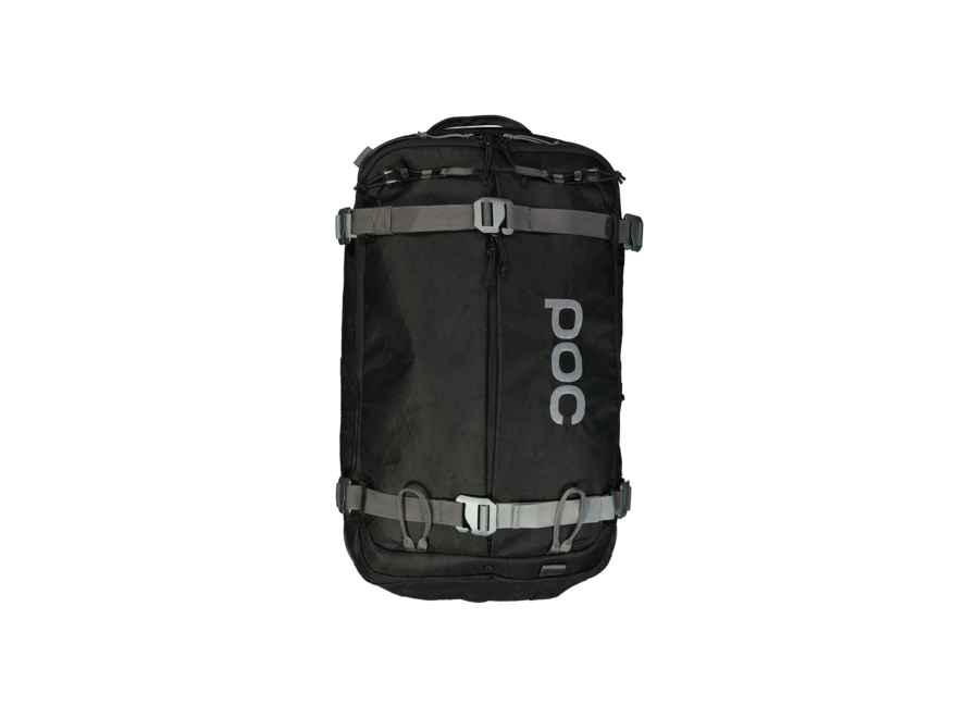 Dimension Avalanche Backpack - Uranium Black