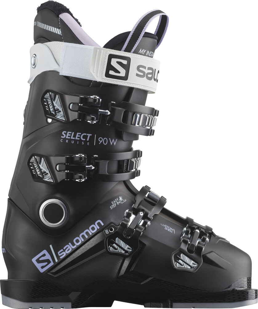 Salomon Cruise 90 W