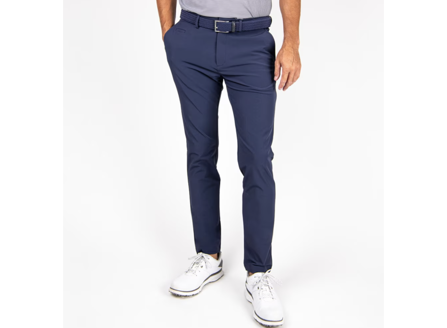 Men's Ike Pants – Atlanta Blue