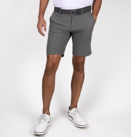 Kjus Iver Shorts – Steel Grey