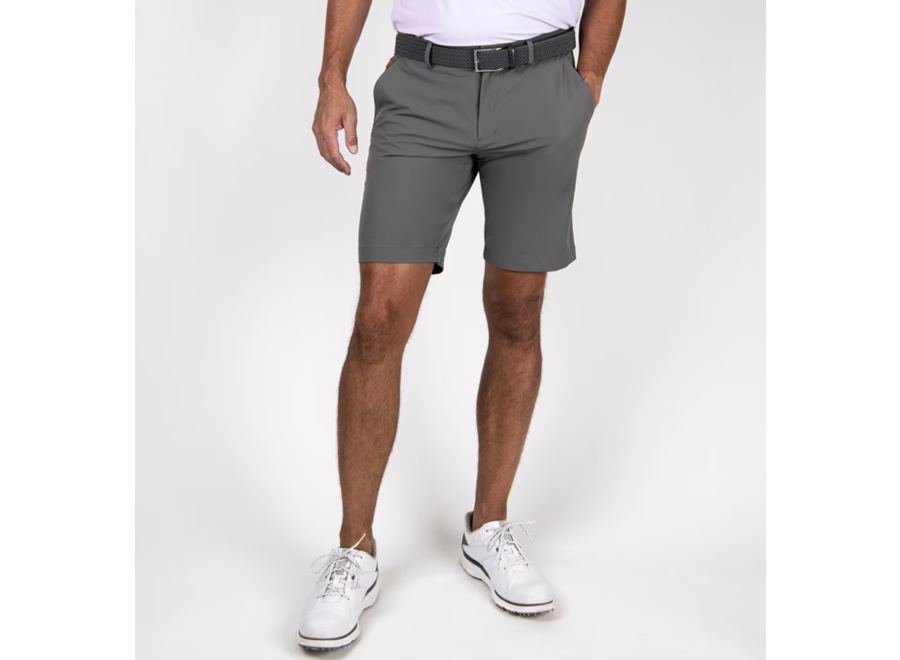 Men's Iver Shorts – Steel Grey – 23/24