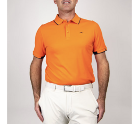 Kjus Stan Polo S/S – Kjus Orange Kjus Stan Polo S/S – Kjus Orange