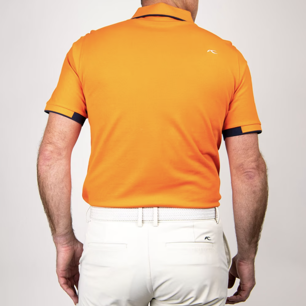 Kjus Stan Polo S/S Kjus Stan Polo S/S