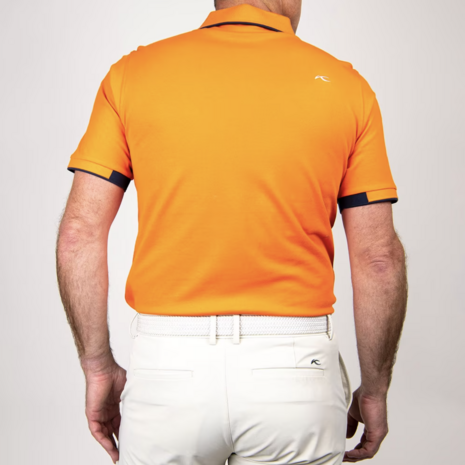 Kjus Stan Polo S/S Kjus Stan Polo S/S