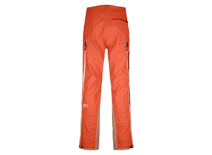 Men's Westalpen 3L Pants - Desert Orange