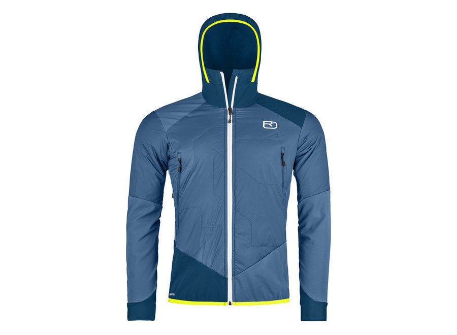 SW Col Becchei Hybrid Jacket