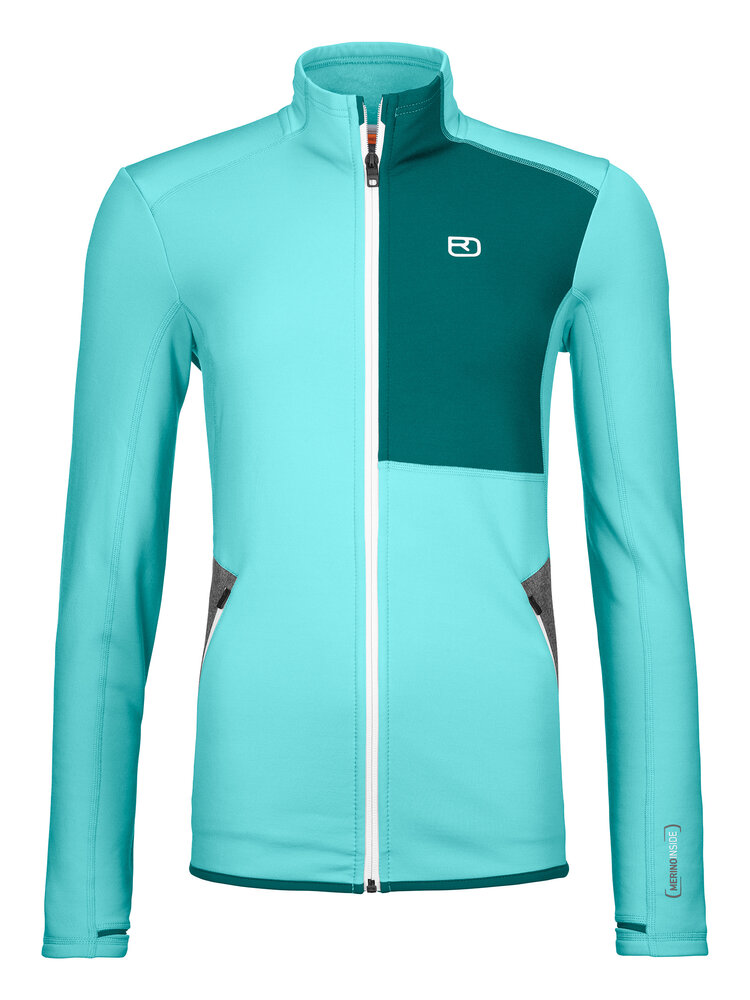 Ortovox Fleece Jacket Ortovox Fleece Jacket