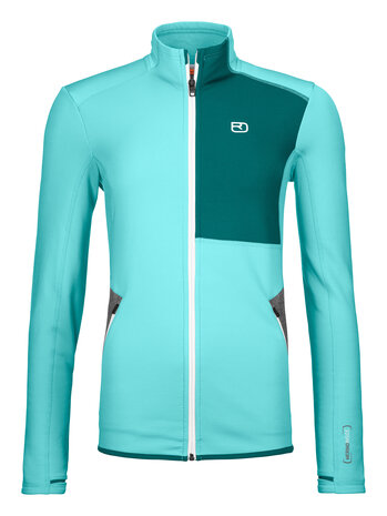 Ortovox Fleece Jacket Ortovox Fleece Jacket