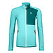 Ortovox Fleece Jacket Ortovox Fleece Jacket