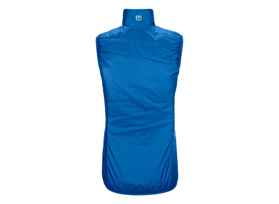 Piz Grisch Vest - Sky Blue