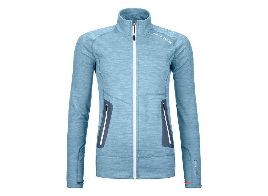 Women's Fleece Light Jacket