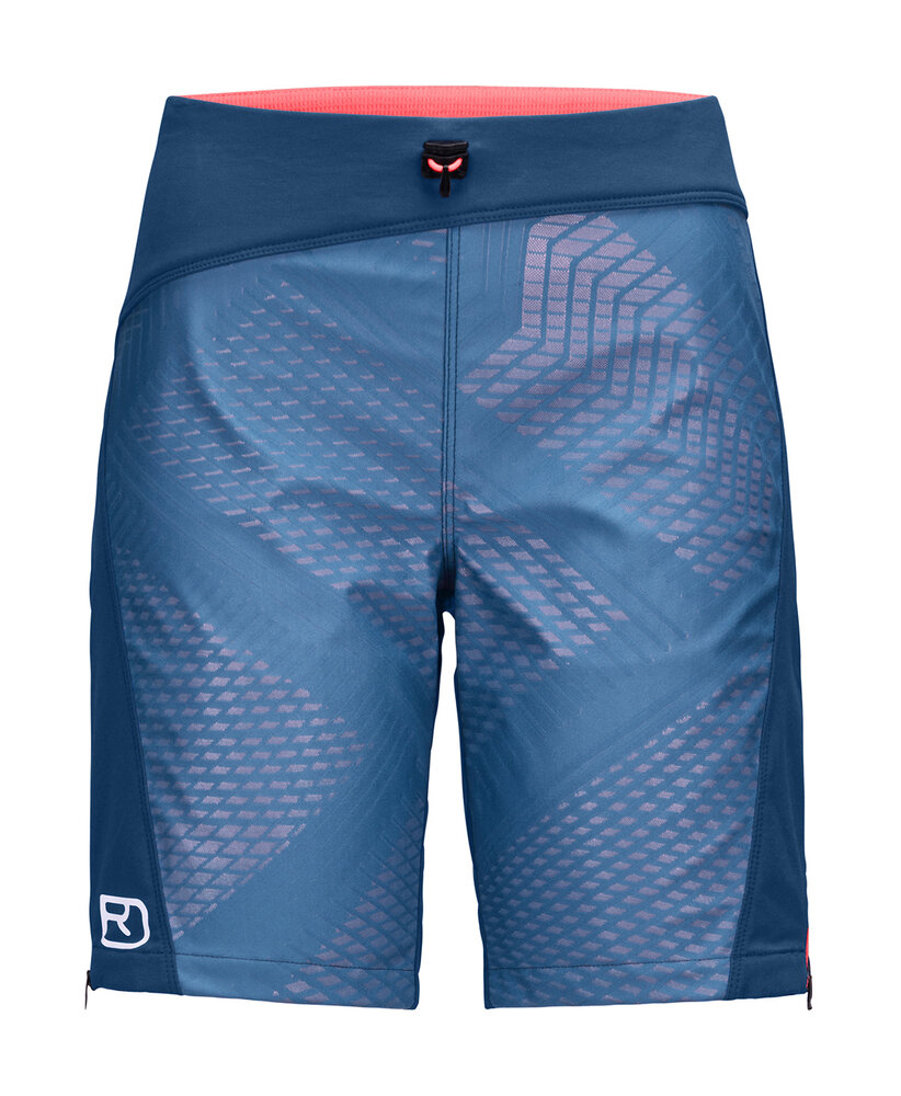 Ortovox Col Becchei Wb Shorts Ortovox Col Becchei Wb Shorts