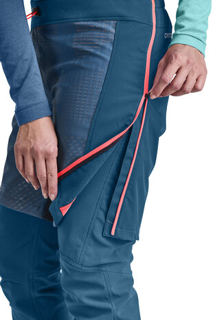 Ortovox Col Becchei Wb Shorts Ortovox Col Becchei Wb Shorts