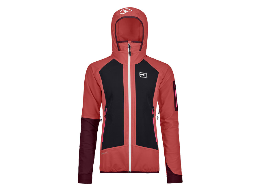 Women's Col Becchei Jacket