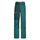 Ortovox 3L Ortler Pants Short Ortovox 3L Ortler Pants Short