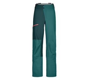 Ortovox 3L Ortler Pants Short