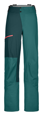 Ortovox 3L Ortler Pants Short