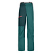 Ortovox 3L Ortler Pants Short